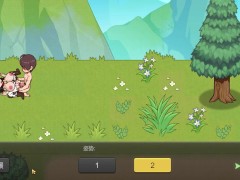 乡村狂想曲-小母牛 - Screenshot 5 of 16 - Cowgirl