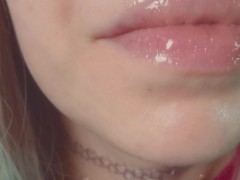 asmr lens licking 𝓜𝓜