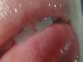 Asmr Lens Licking 𝓜𝓜