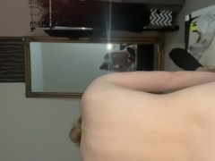 fast reverse squatting on my BF dick and looking at the mirror - Screenshot 10 of 16 - Best Reverse Cowgirl