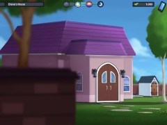 Summertime Saga New Update Sex Scenes Gameplay Part 2 [18+] And How To Download