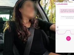 Who wants to play with my lovense toy?