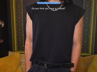 Elle choisit le mec qui va nous baiser (Blind Date) - Baise Hard Françaises screenshot number 2