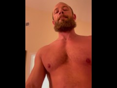 Beautiful Little Blonde Needs A Big Dick Creampie - Laney Grey - Brad Newman
