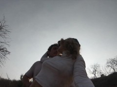 Can I take you on my secret hike?