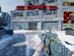 NukeMas Day 3: Naughty List Certified - So Naughty, Even Krampus Put This Nuke on His Wishlist💣