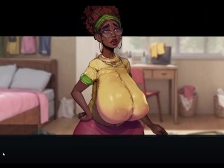 Nonton Taffy Tales Sex Game Season 5 Sex Scenes Gameplay Part 43 [18+] Game Download Streaming HD