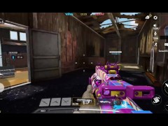 Having sex while playing COD - Screenshot 11 of 16 - Codi Vore