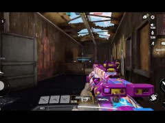 Having sex while playing COD