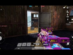 Having sex while playing COD - Screenshot 13 of 16 - Codi Vore