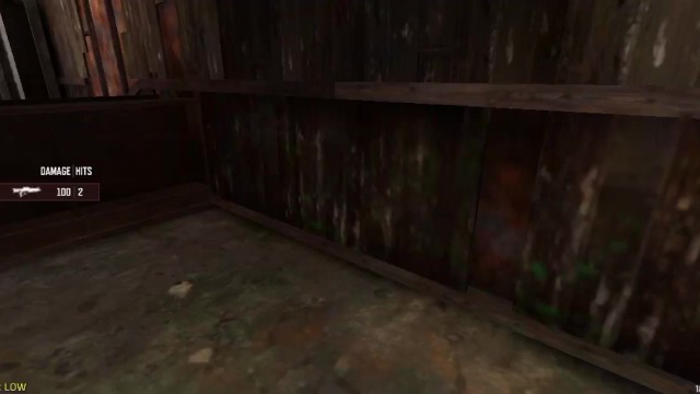 Секс во время игры в COD