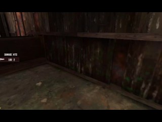 Секс во время игры в COD