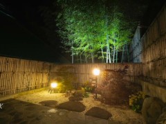 湯けむり慕情、混浴露天風呂に潜入し見知らぬ男性にオナニーを見せつける熟女 - Screenshot 16 of 16 - 日本人のオナニー