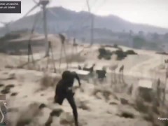 JANTANDO O CUZINHO DO  TIOZAO OF WAR ESSE VELHO SAFADO