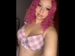 Chubby Y2K Girl 16/16