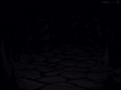 Warlock Of Boobs #3:Save Juliette from the thug And Help Rose test the potion.