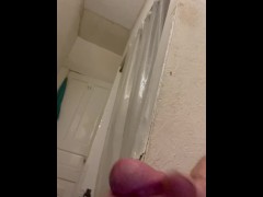 Body shaking cumming my brains out