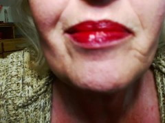 1176 Granny Panties for Joseph - Screenshot 1 of 16 - Dirty Panties