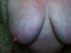 1176 Granny Panties for Joseph - Screenshot 5 of 16 - Older Woman