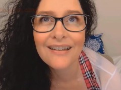 Cock Tease 45: Bet you Got A Thick Load - Screenshot 14 of 16 - Bigass