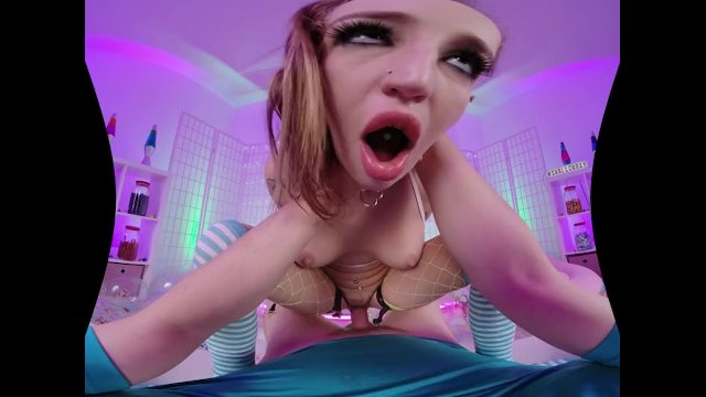 Big ass Anna Chambers rough deep penetration