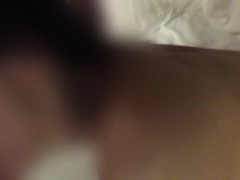 【カップル・ハメ撮り・生ハメ・中出し】ちんこを離さない、なんでこんなにエロいんだ… - Screenshot 2 of 16 - Bjowjob