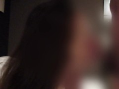 【カップル・ハメ撮り・生ハメ・中出し】ちんこを離さない、なんでこんなにエロいんだ… - Screenshot 6 of 16 - Lover