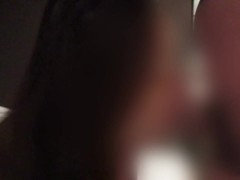【カップル・ハメ撮り・生ハメ・中出し】ちんこを離さない、なんでこんなにエロいんだ… - Screenshot 7 of 16 - Bjowjob