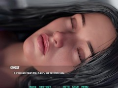 NAME88'S TRIANGLE #29 - Visual novel PC Gameplay [HD]