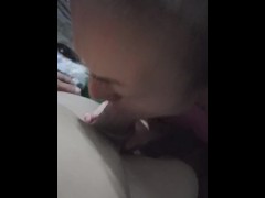 Compilation of cum, blowjob and deepthroat, especially for you