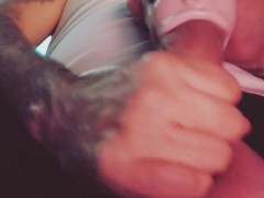 Stuff Your Turkey aka Your Mouth 15/16