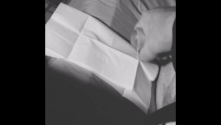 Cumshot #001