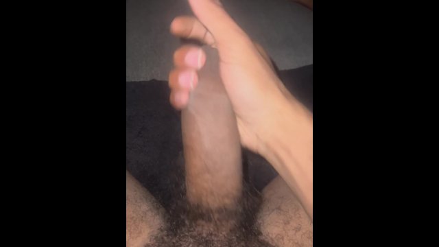 Solo BBC homemade