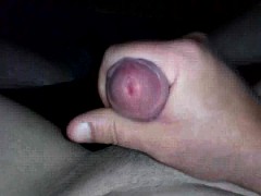 Masturbe (356) with one testicle