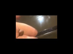 Tiny Dick Male Public Nudity in St. Anthony Main, Minneapolis