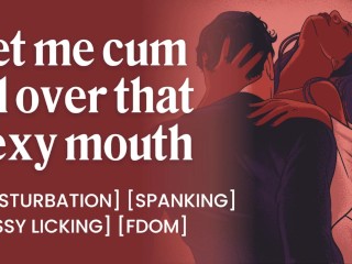 Нуждающаяся подруга с мокрой киской умоляет тебя о твоем члене | Любительская пара | Выдергивание волос раком от первого лица