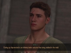 Tides of Succession #3 - Screenshot 1 of 16 - Romantic