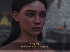 Tides of Succession #3 - Screenshot 11 of 16 - Romantic