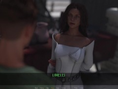 Tides of Succession #3 - Screenshot 13 of 16 - Brunnete