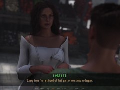 Tides of Succession #3 - Screenshot 14 of 16 - Medieval