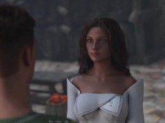 Tides of Succession #3 - Screenshot 15 of 16 - Milf