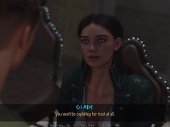 Tides of Succession #3 - Screenshot 5 of 16 - Milf