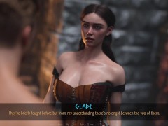 Tides of Succession #3 - Screenshot 8 of 16 - Brunnete