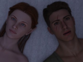 Приливы и отливы преемственности #3