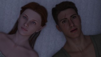 Tides of Succession #3