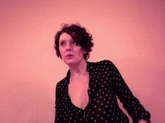 Naughty Jennifer is your teacher