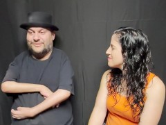 A Slut's Guide To Happiness Podcast Episode 33: Struggling with Disability and Addiction - Part 1