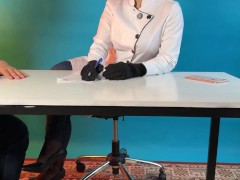 دیدمت بهتر شدم...دوست دارم .......سکس  داستانی فارسی ایرانی - Screenshot 6 of 16 - سکس ایرانی