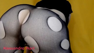 Adorazione del culo MILF JOI