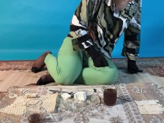 دارم میرم مسافرت....سکس داستانی فارسی ایرانی - Screenshot 3 of 16 - سکس ایرانی جدید